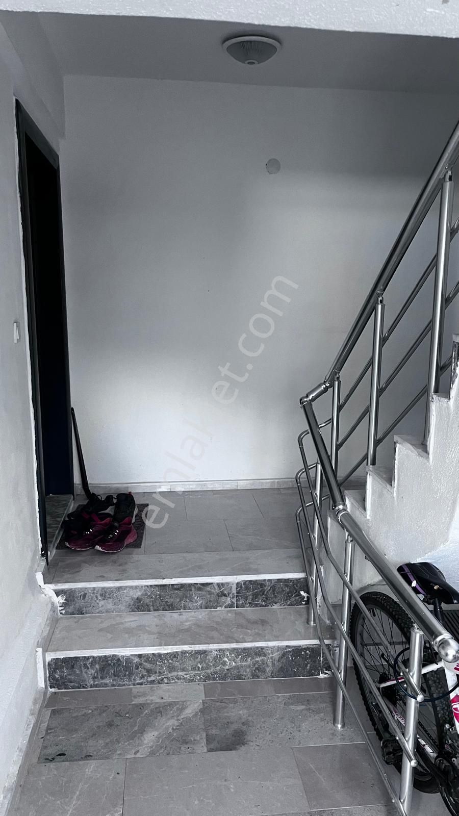 Stop’tan Patlangıç Tek Tapu 2 Daire 3+2 Dubleks - Görsel 22