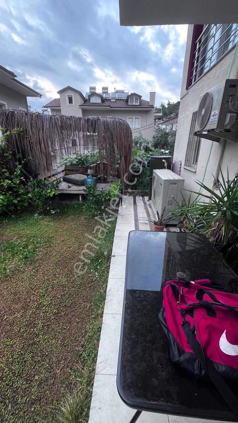 Stop’tan Patlangıç Tek Tapu 2 Daire 3+2 Dubleks - Görsel 27