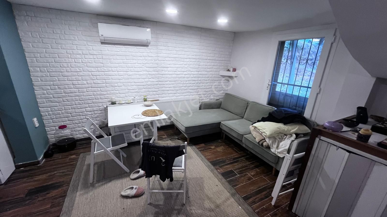 Stop’tan Patlangıç Tek Tapu 2 Daire 3+2 Dubleks - Görsel 6