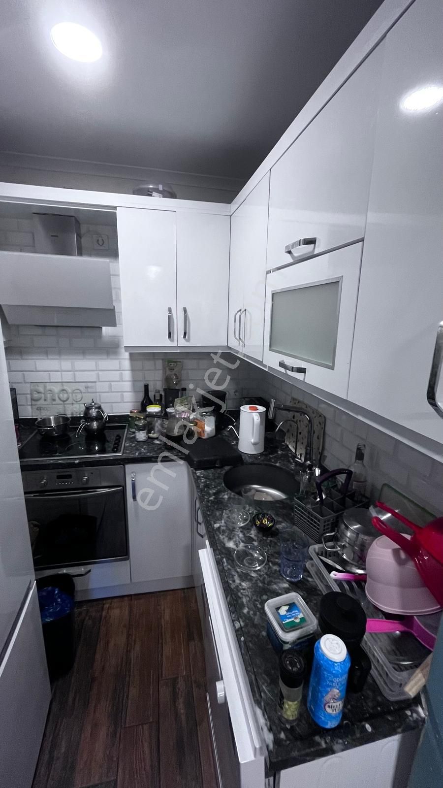 Stop’tan Patlangıç Tek Tapu 2 Daire 3+2 Dubleks - Görsel 11