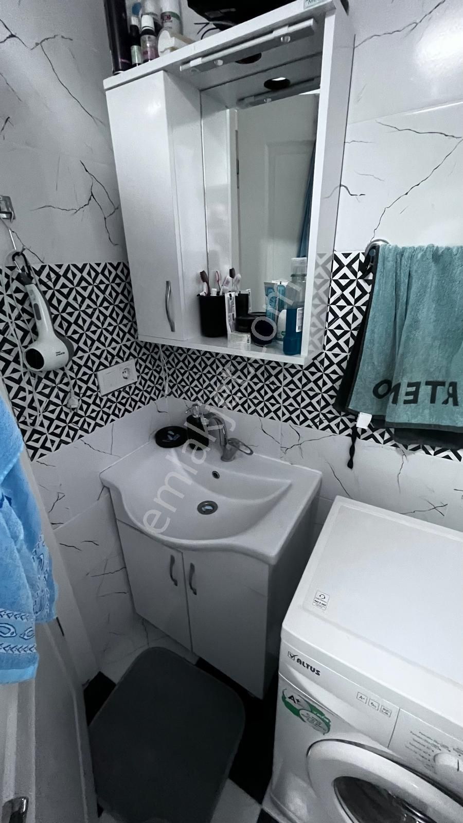 Stop’tan Patlangıç Tek Tapu 2 Daire 3+2 Dubleks - Görsel 35