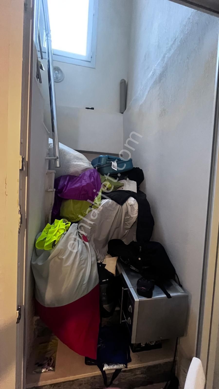 Stop’tan Patlangıç Tek Tapu 2 Daire 3+2 Dubleks - Görsel 29