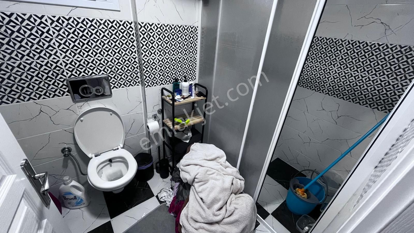 Stop’tan Patlangıç Tek Tapu 2 Daire 3+2 Dubleks - Görsel 34