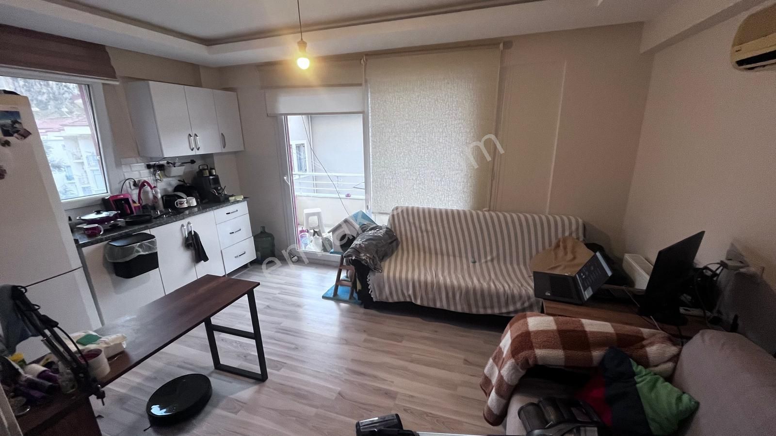 Stop’tan Patlangıç Tek Tapu 2 Daire 3+2 Dubleks - Görsel 8