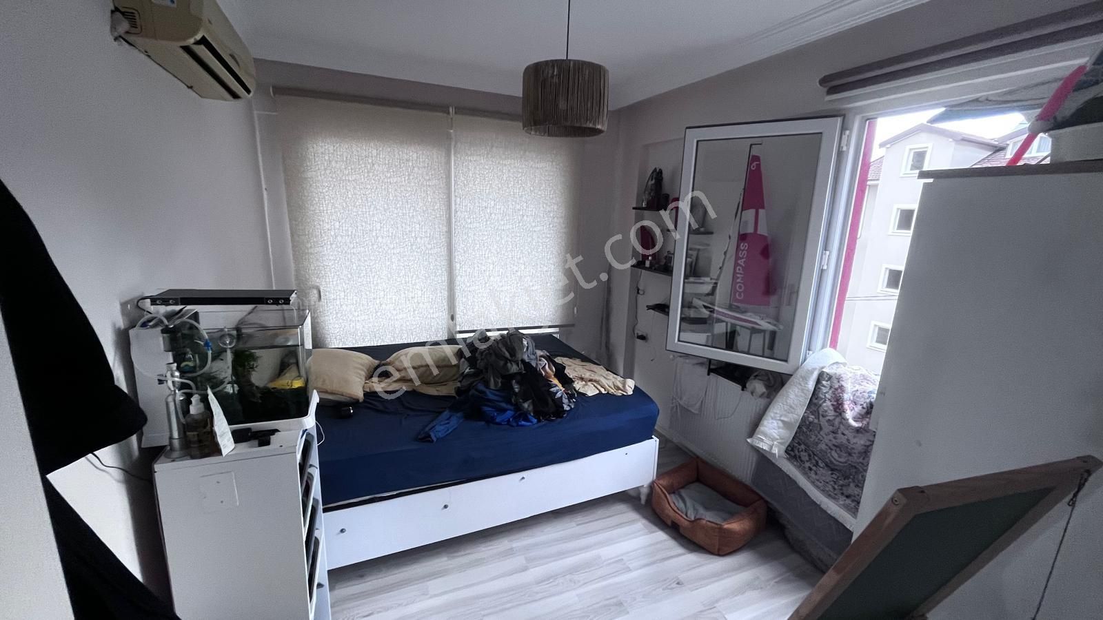 Stop’tan Patlangıç Tek Tapu 2 Daire 3+2 Dubleks - Görsel 9