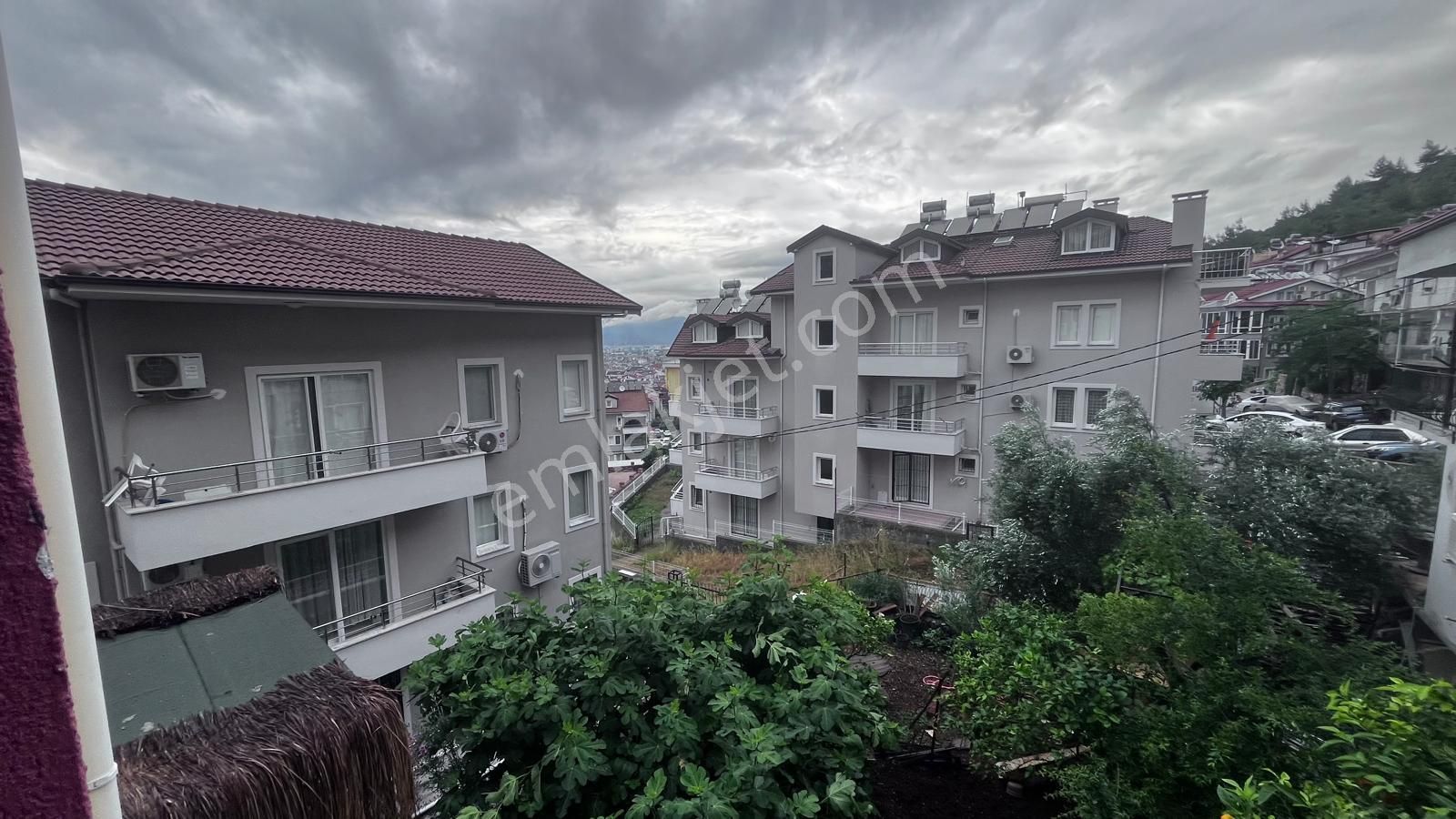 Stop’tan Patlangıç Tek Tapu 2 Daire 3+2 Dubleks - Görsel 21