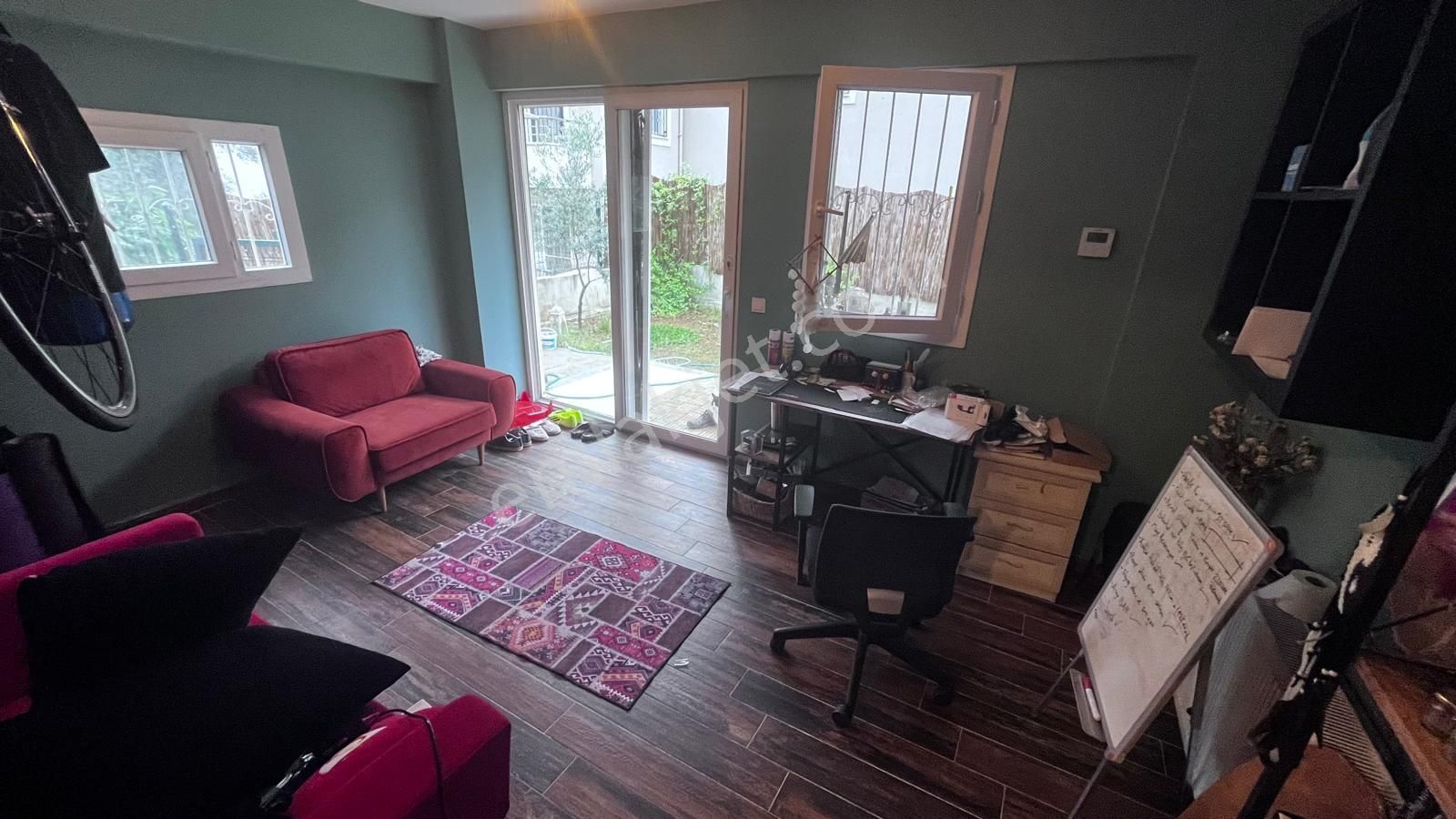 Stop’tan Patlangıç Tek Tapu 2 Daire 3+2 Dubleks - Görsel 7