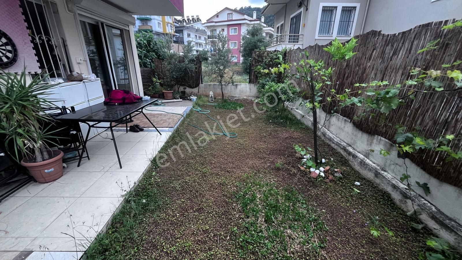 Stop’tan Patlangıç Tek Tapu 2 Daire 3+2 Dubleks - Görsel 2