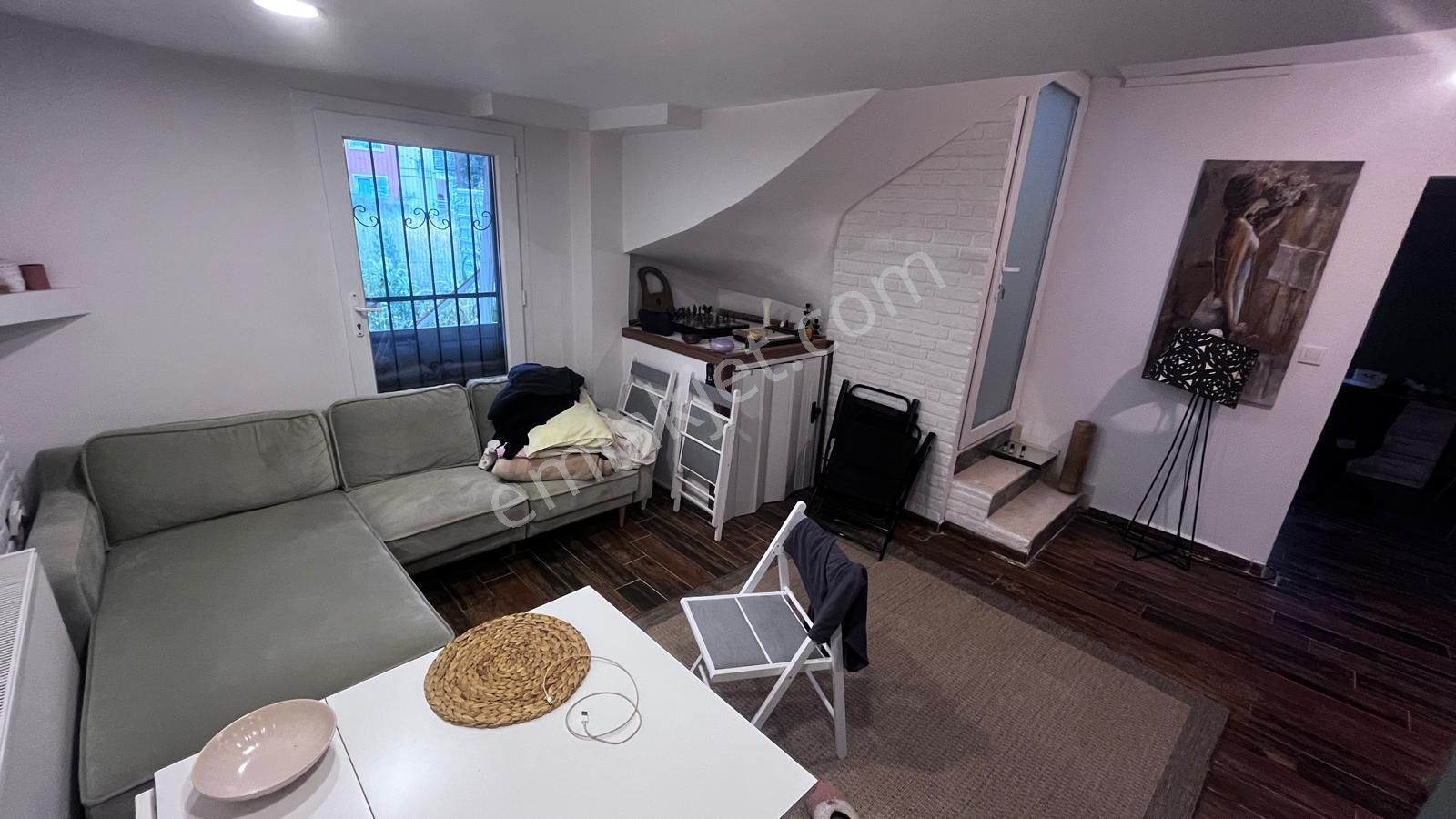 Stop’tan Patlangıç Tek Tapu 2 Daire 3+2 Dubleks - Görsel 5