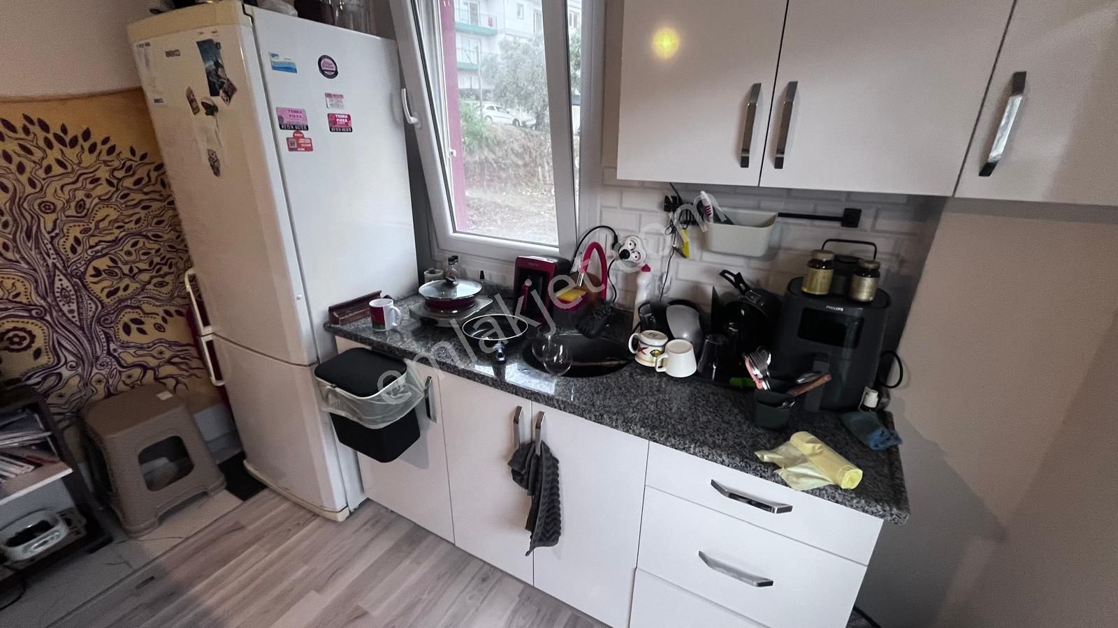 Stop’tan Patlangıç Tek Tapu 2 Daire 3+2 Dubleks - Görsel 10