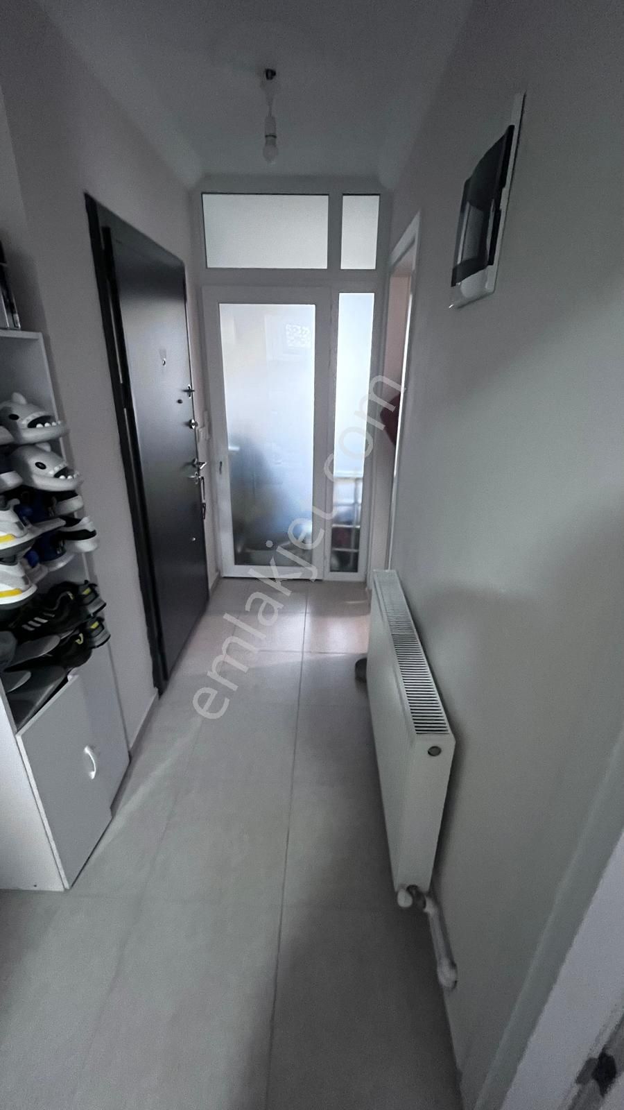 Stop’tan Patlangıç Tek Tapu 2 Daire 3+2 Dubleks - Görsel 18