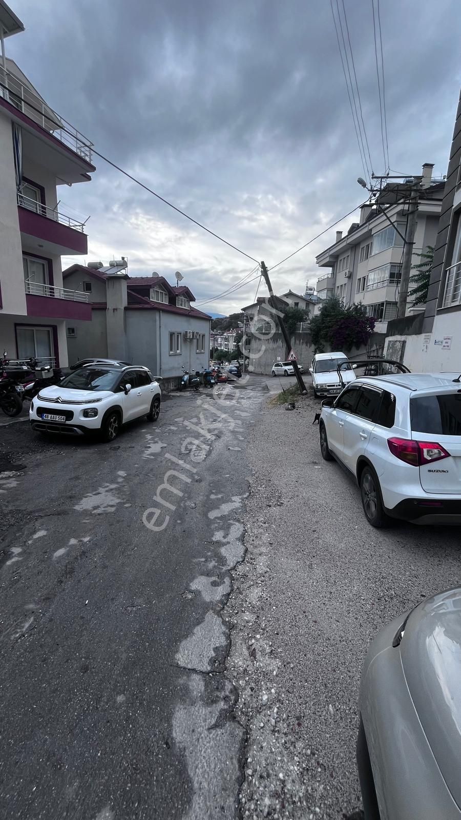 Stop’tan Patlangıç Tek Tapu 2 Daire 3+2 Dubleks - Görsel 23