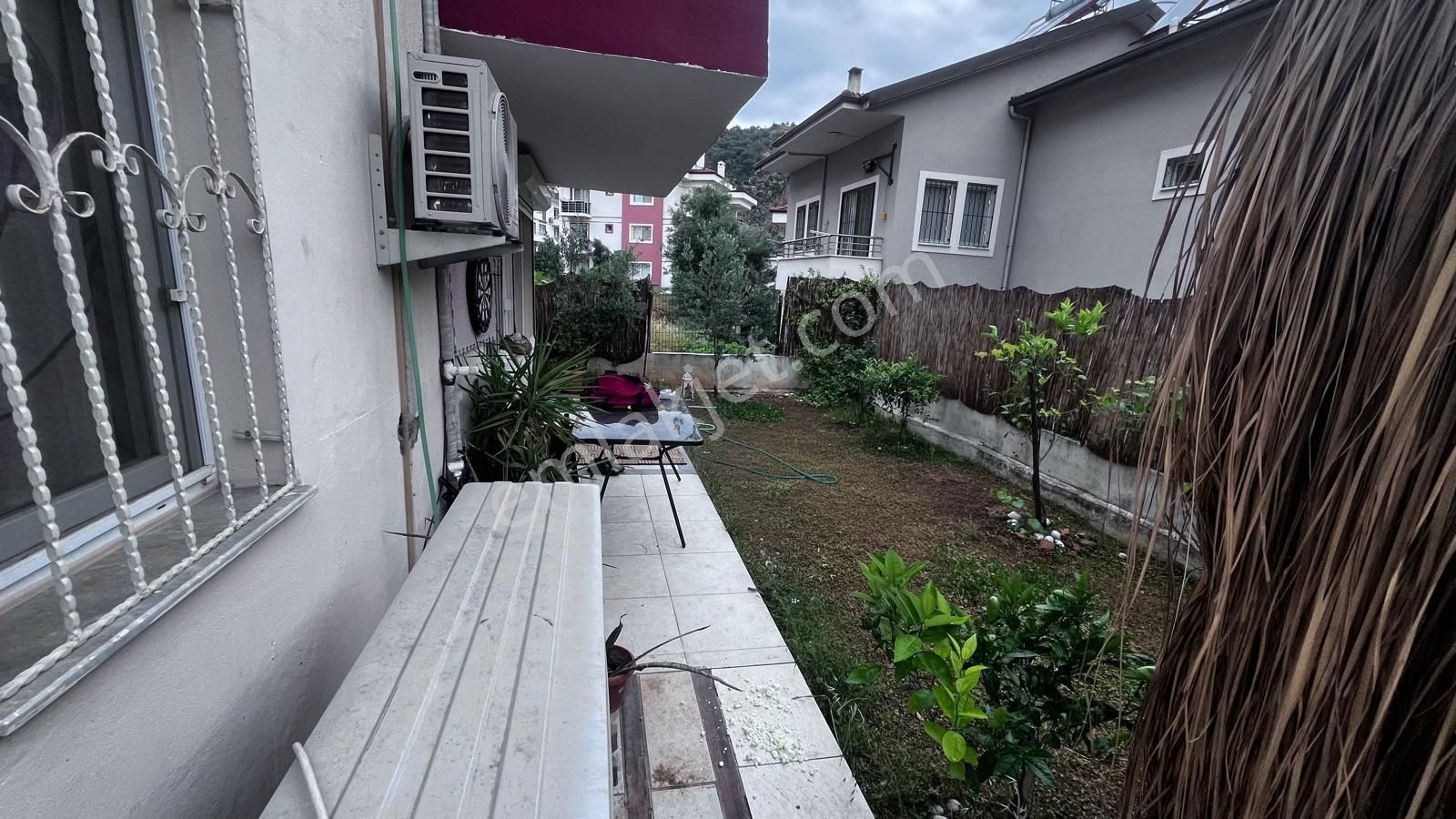 Stop’tan Patlangıç Tek Tapu 2 Daire 3+2 Dubleks - Görsel 4