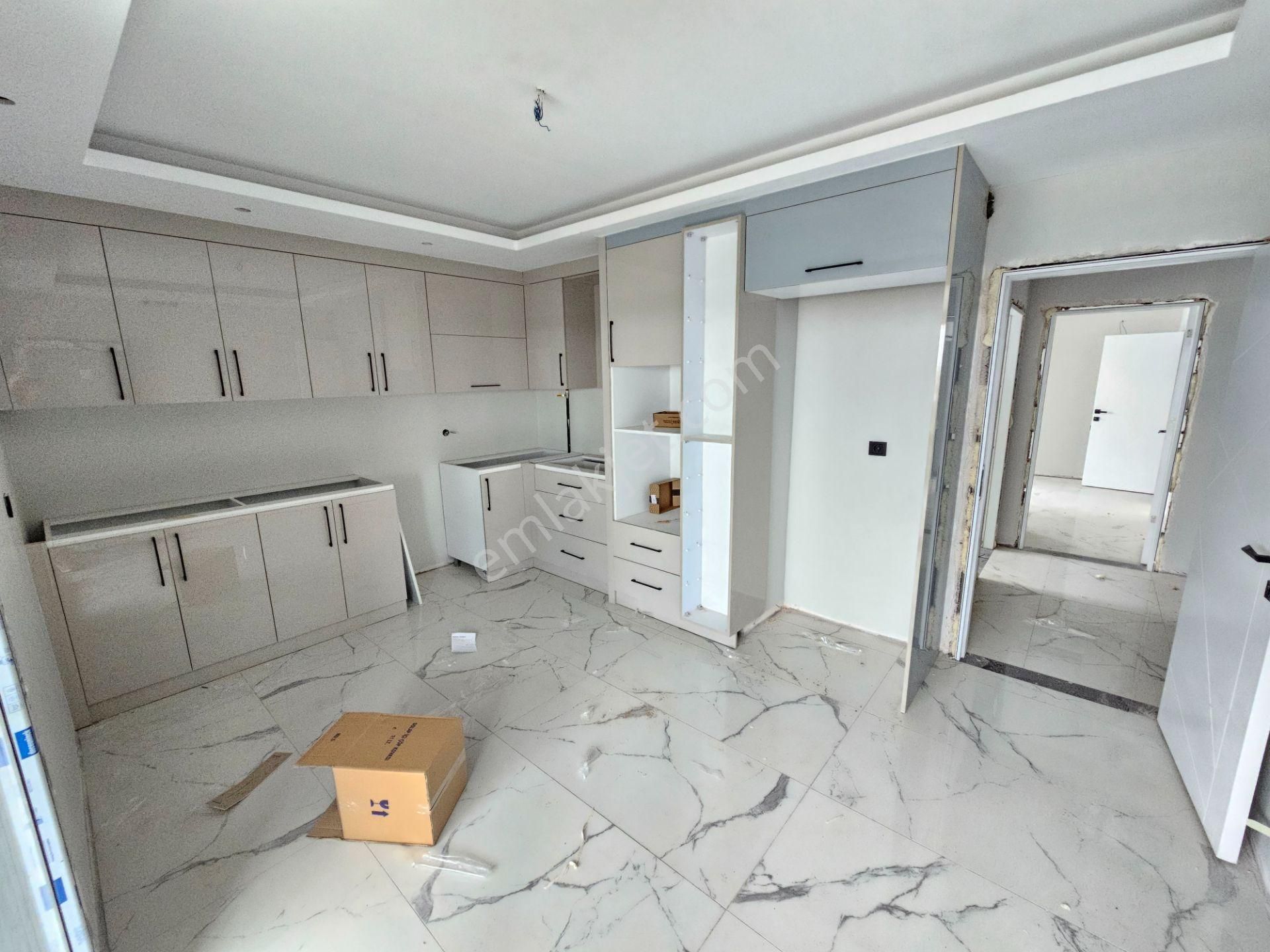 Barbaros 3+1 160 M2 Full+full Satılık Lüks Daire