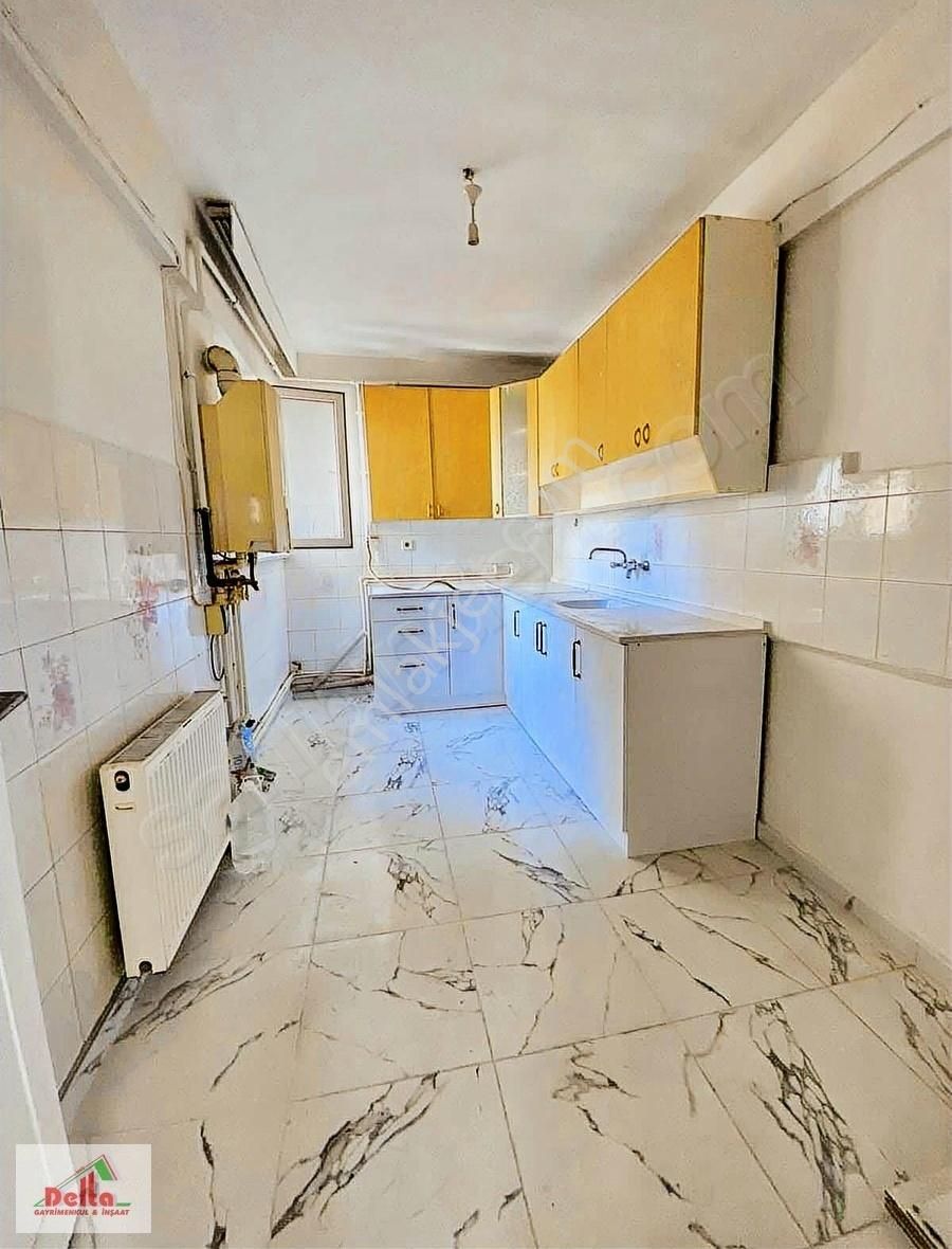 Delta Dan Heykel De Ara Kat İskanlı Masrafsız2+1 95m2 1500.000₺