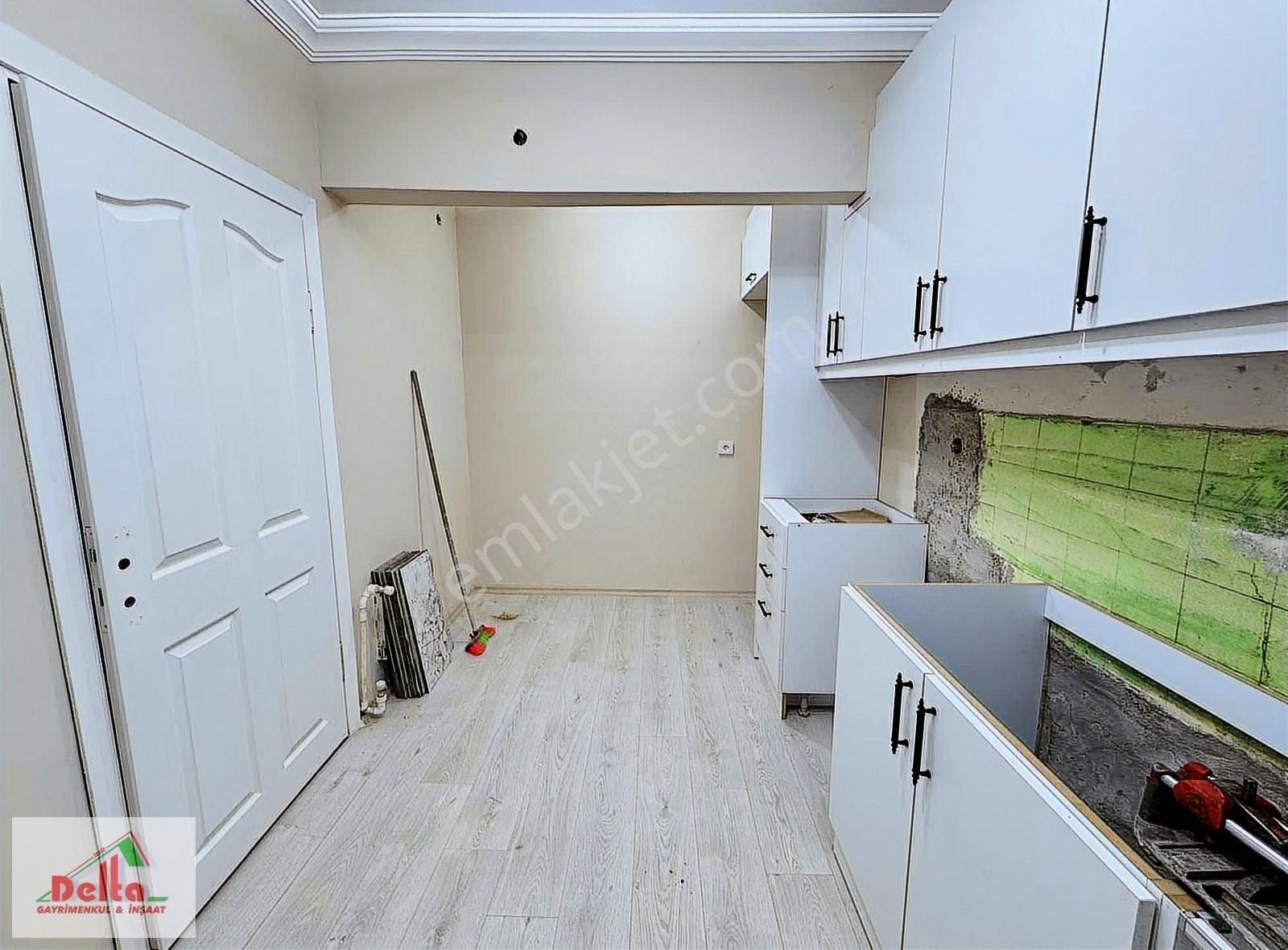 Heykel Meydanında Satılık 2+1 120m2 Ful Yapılı Masrafsız Daire