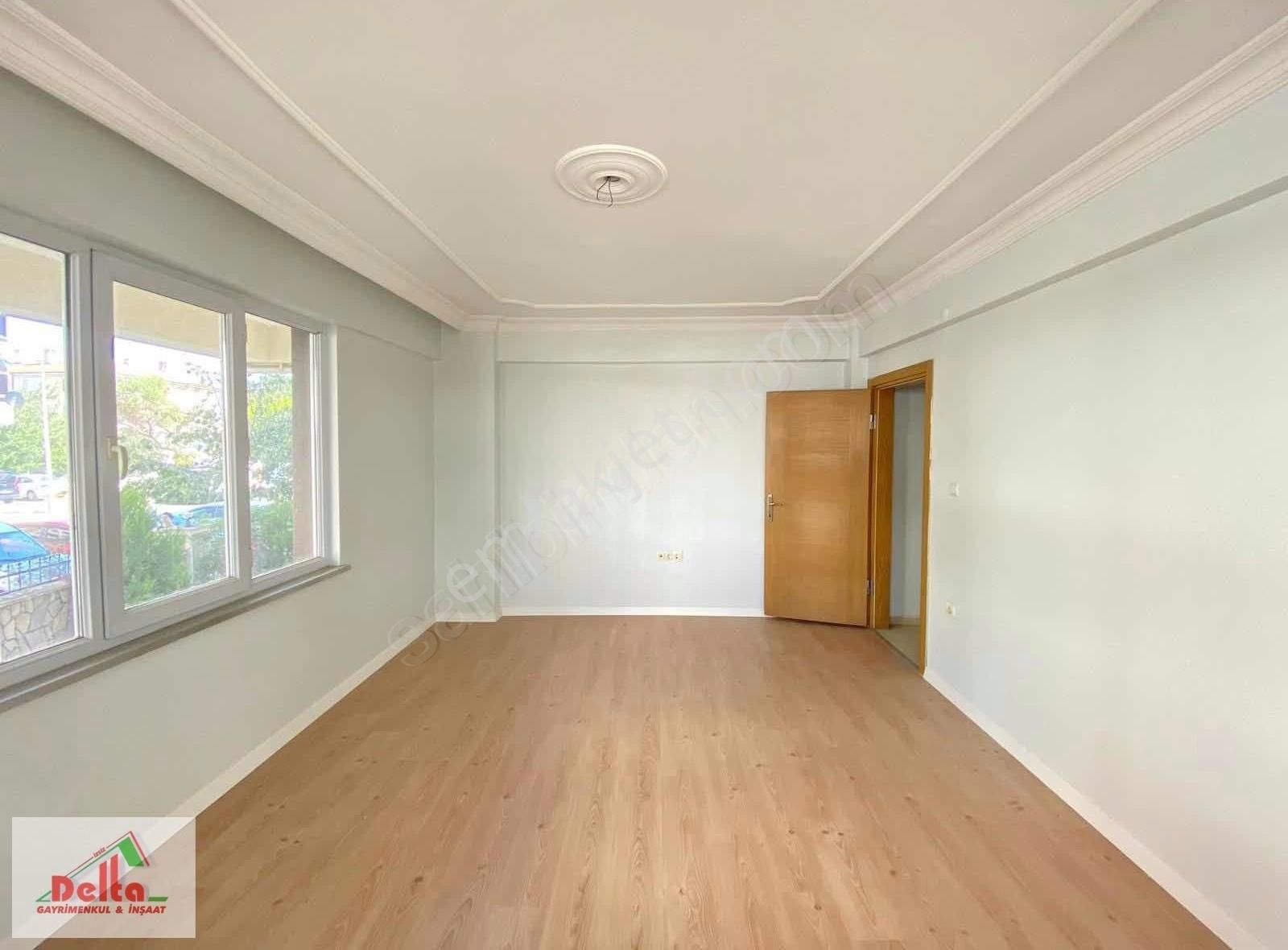 // Delta'dan // Çobançeşme Mh. Site İçi Satılık 3+1 140m2 Daire