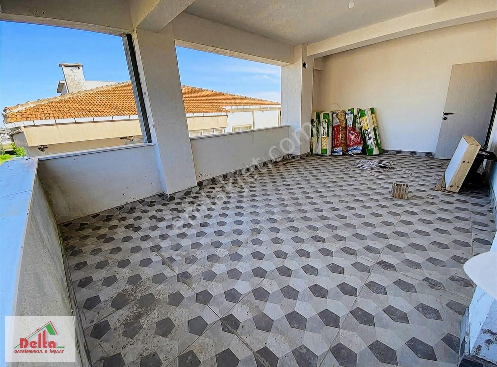 Zafer Mah. 6+1 250m² ''sıfır'' Ultralüks Müstakil Villa