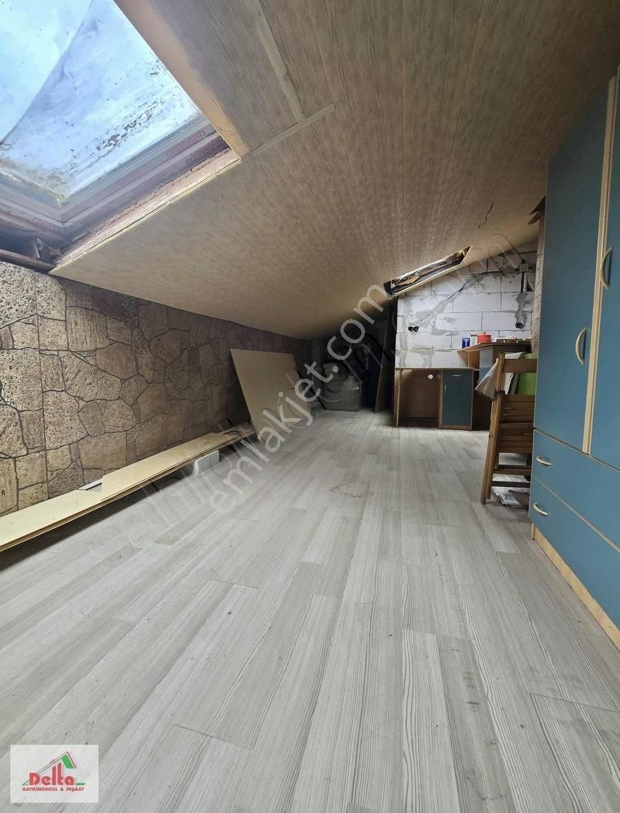 Kıvanç Civarı Masrafsız 2+1 95m² Uygun Daire