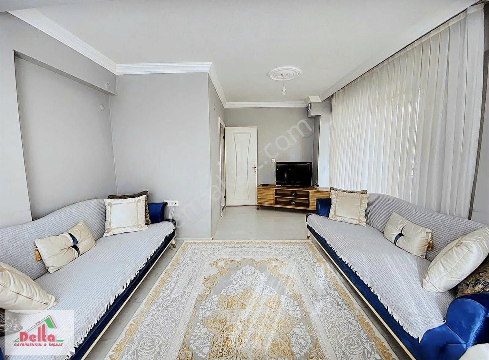 Çobançeşme Mh. Bölgesinin En Uygun 3+1 Dairesi Delta'da
