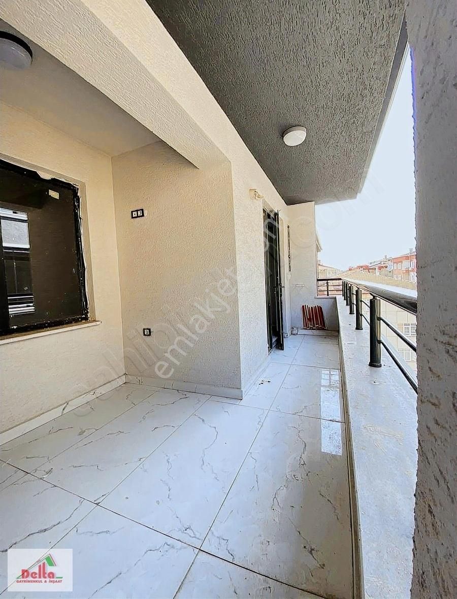 Muhittin'de 3+1 Sıfır Ara Kat E.banyolu Lüks Daire