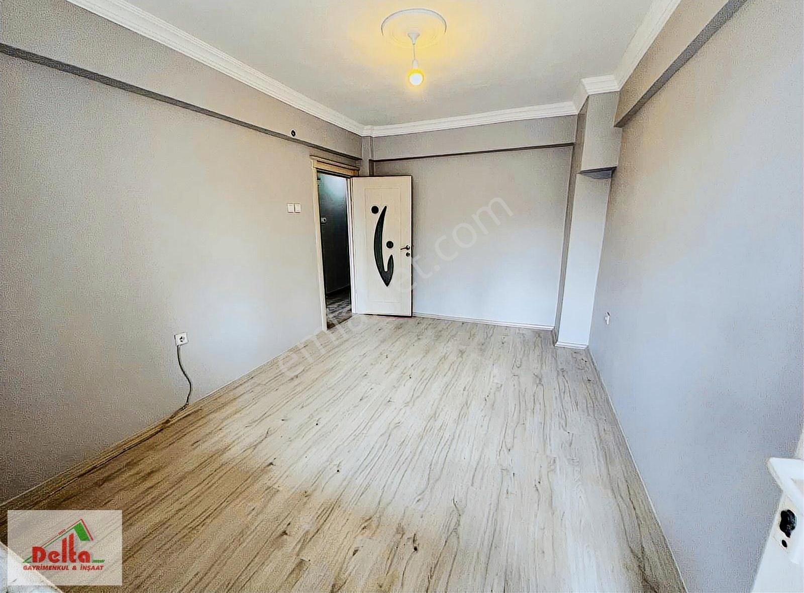 Delta Dan Muhittin Mah Bağlar Da 2+1 110m2kat Mülkiyetli İskanlı