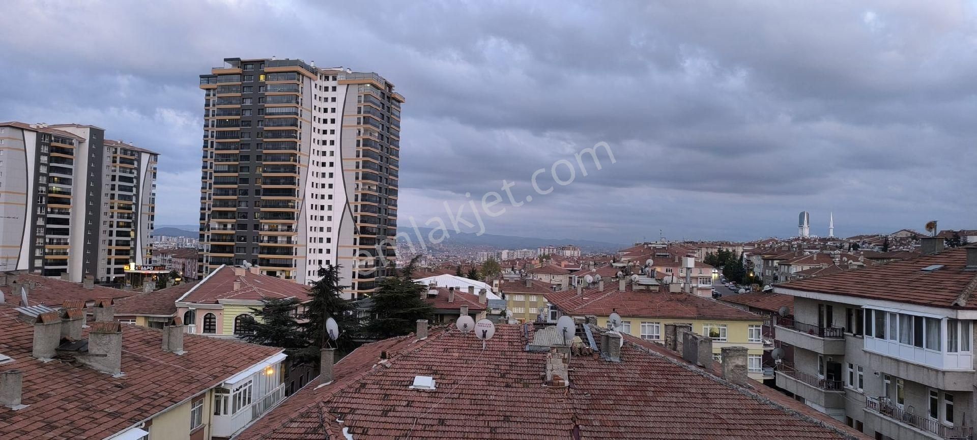 Satılık Keçiören Gazino Da Pınarbaşı Mahallesi