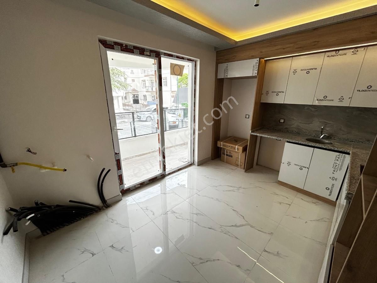 Sincan Plevne Mah 4+1 Full Yapı G.odalı E.banyolu Sıfır Daire