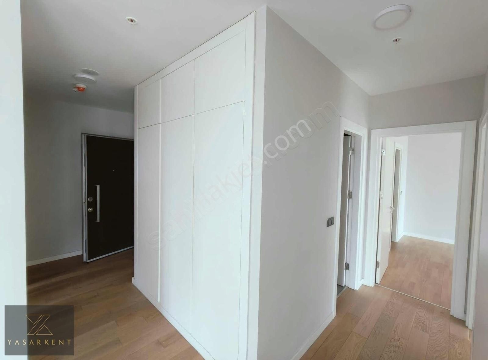 Bulvar Loft 2+1 Kiralık Daire Yaşarkent'ten