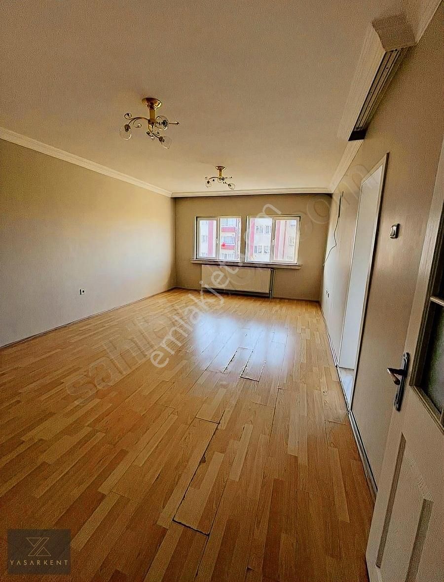 Elvankent Satılık Daire 3+1 Yaşarkent'ten