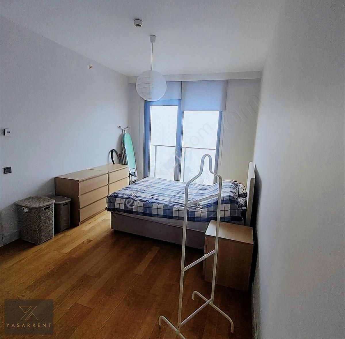 Mesa Koza 66 Eşyalı Kiralık 2+1 Daire Yaşarkent'ten