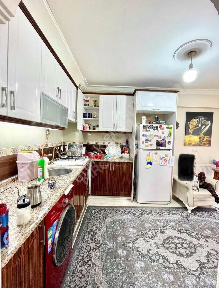 İzmir Buca Göksu 2+1 Doğalgazlı Satılık Daire