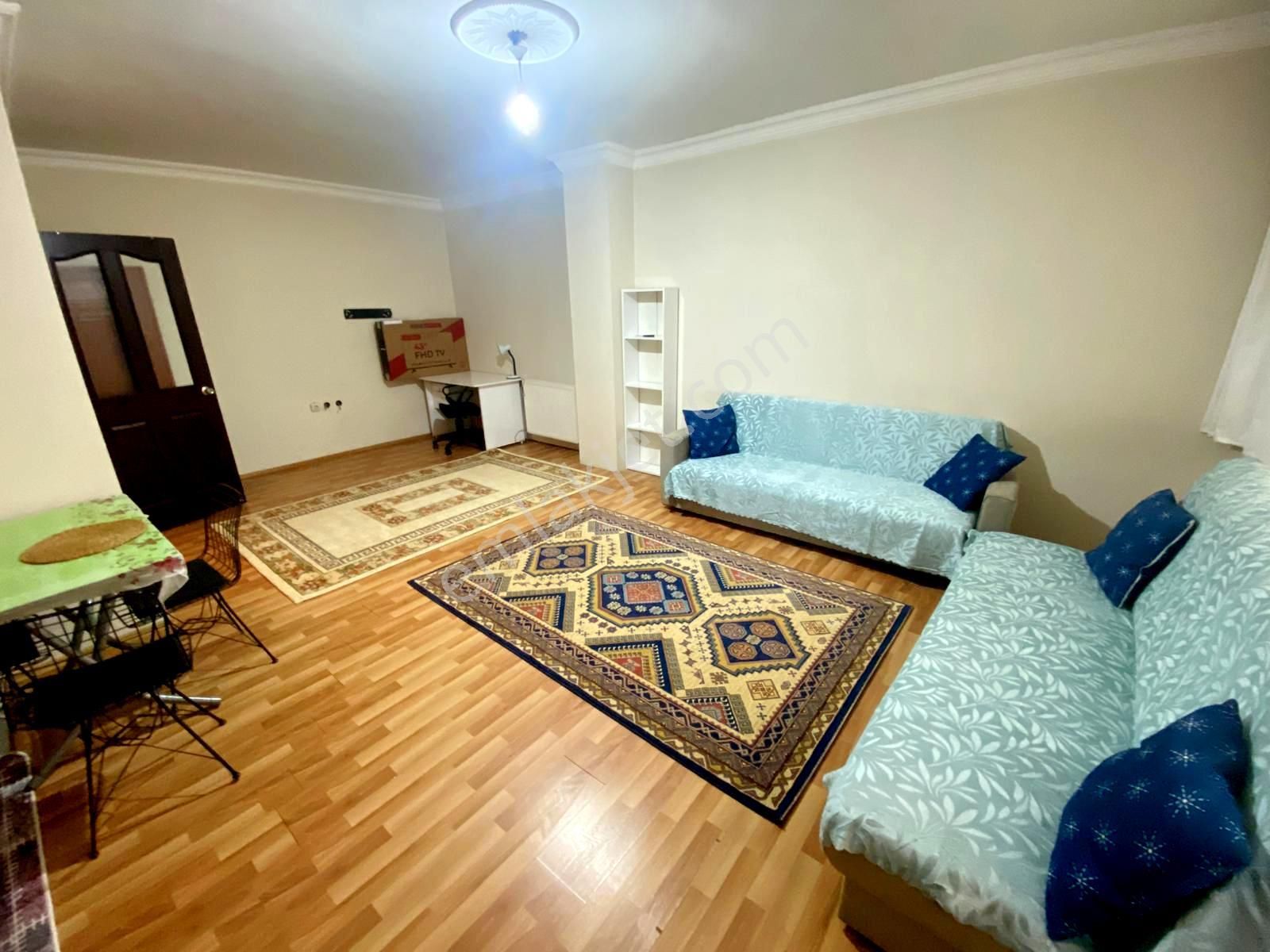 Uzman Emlak Dan İncirli Mh. Kot- 1 De Yapılı Amerikan Mutfak 1+1 - Görsel 10