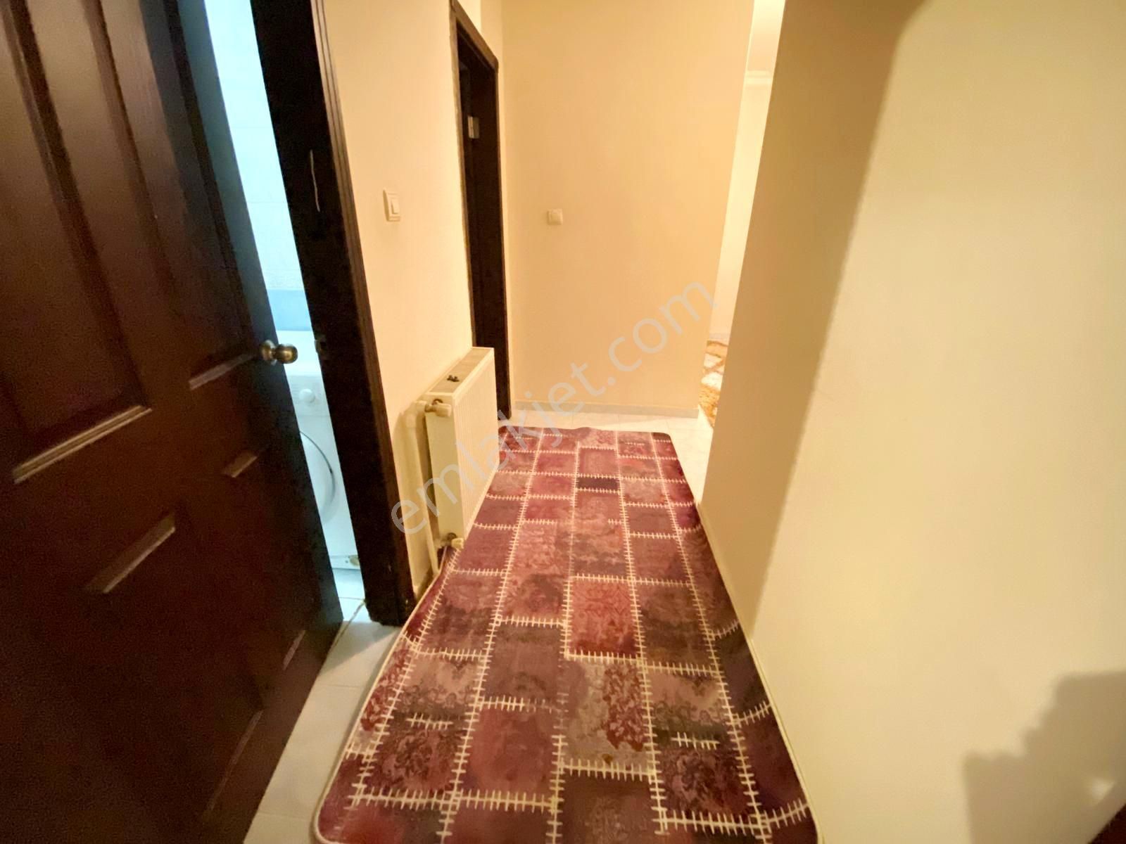 Uzman Emlak Dan İncirli Mh. Kot- 1 De Yapılı Amerikan Mutfak 1+1 - Görsel 28