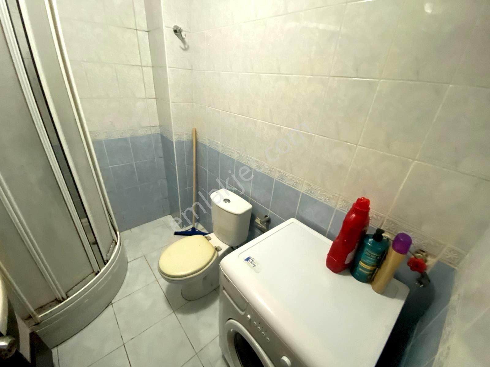 Uzman Emlak Dan İncirli Mh. Kot- 1 De Yapılı Amerikan Mutfak 1+1 - Görsel 21