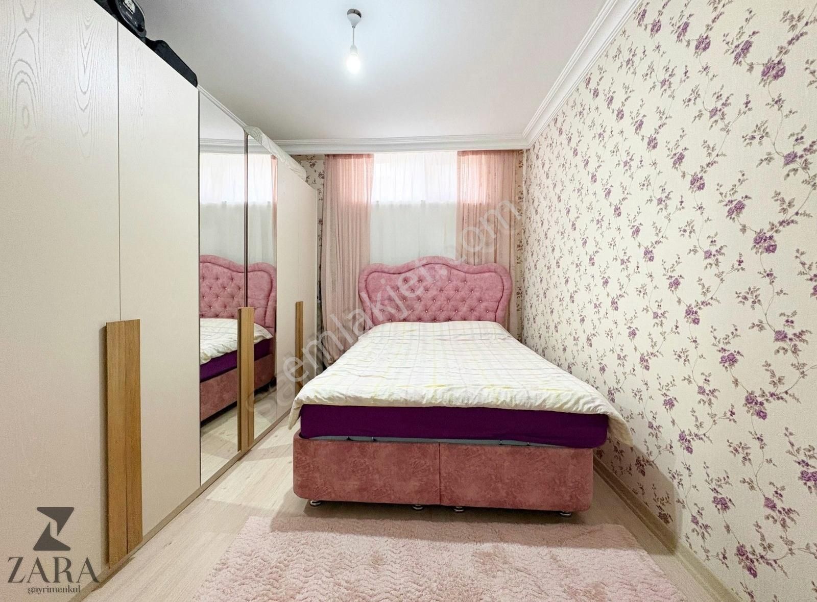 ▄zara▄müthiş Rakam.! Akşamsettin Mh 1080 Üzeri 2.5+1 110m² Daire