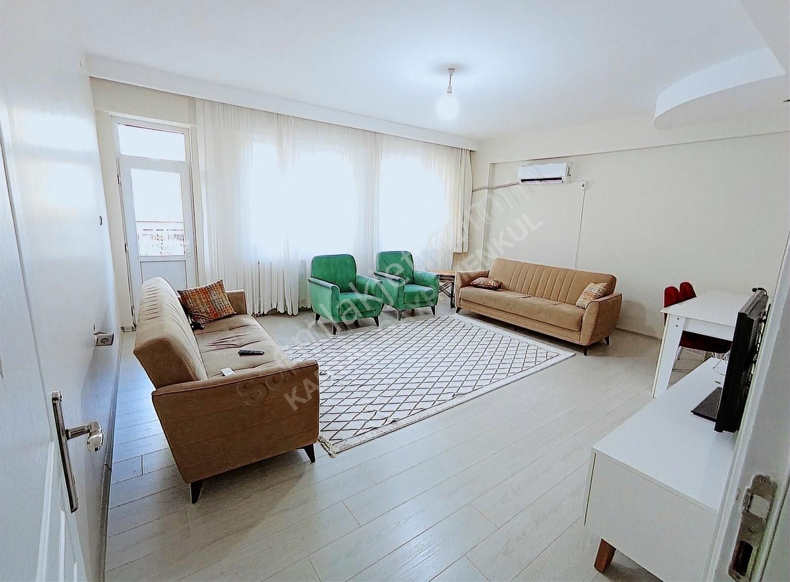 Bağcılar Avea Caddesine Konumu Güzel Temiz 3+1 Satılık Daire