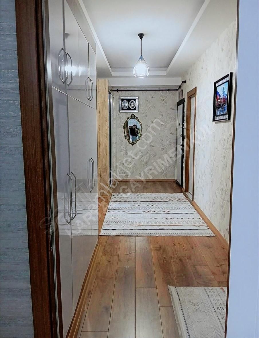 Ceylan Avm Arkası Ultra Lüx 7 Yıllık Full Yapılı Masrafsız Daire
