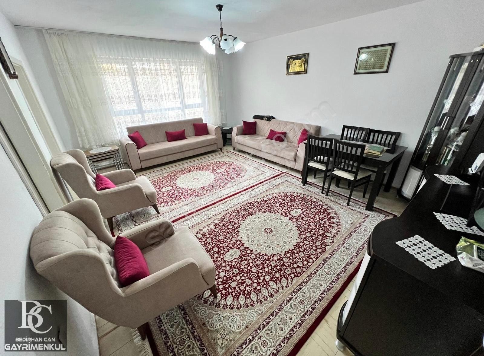 Bedirhan'dan Süleymaniye Cadde Üzeri 3+1 Giriş Fırsatı !!!!!