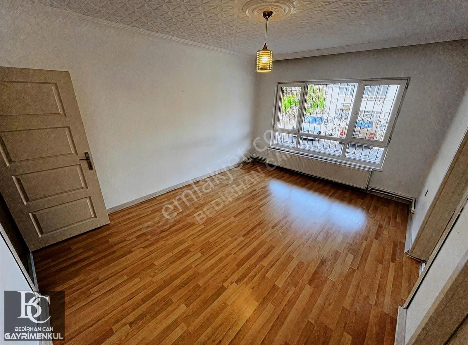 Bedirhan'dan Giriş Kat Full Yapılı Kiralık Daire!!!