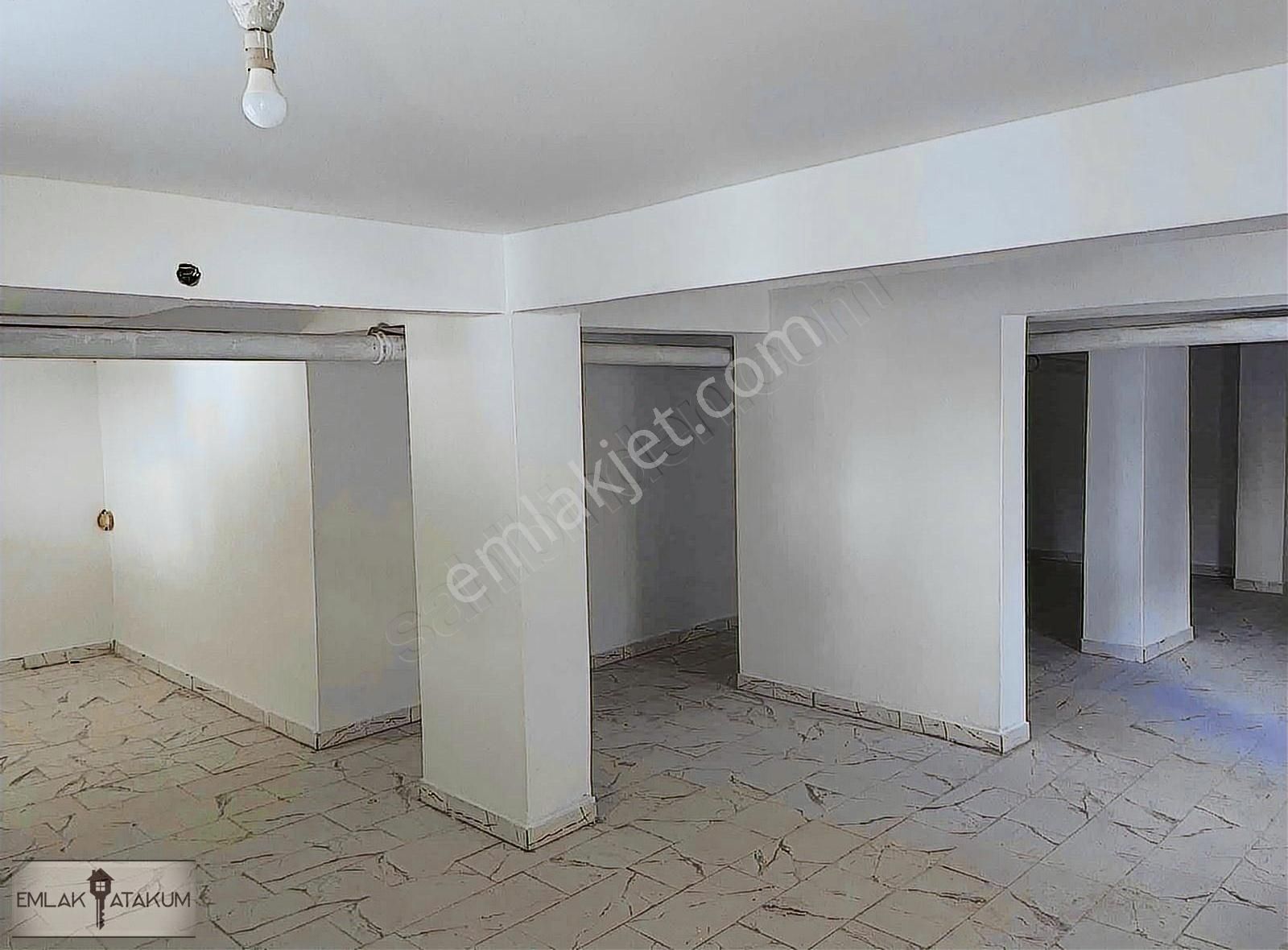 Atakum Ömürevleri Kiralık Depo