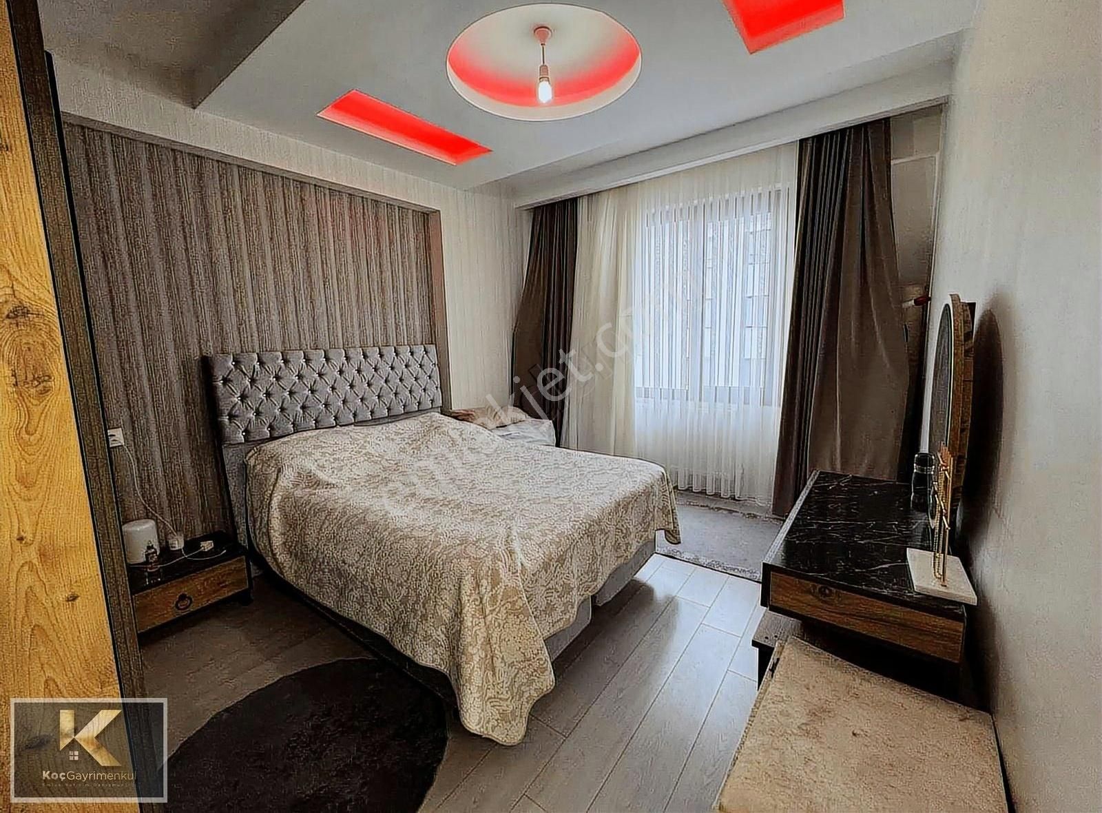 Newroz Park Arkası Kiralık 2+1 Daire