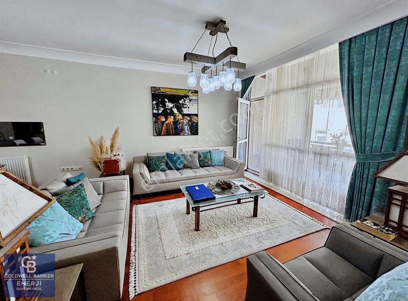 Bahçeşehir 2. Kısımda Satılık 6+2 Yeşillikler İçinde Villa - Görsel 7