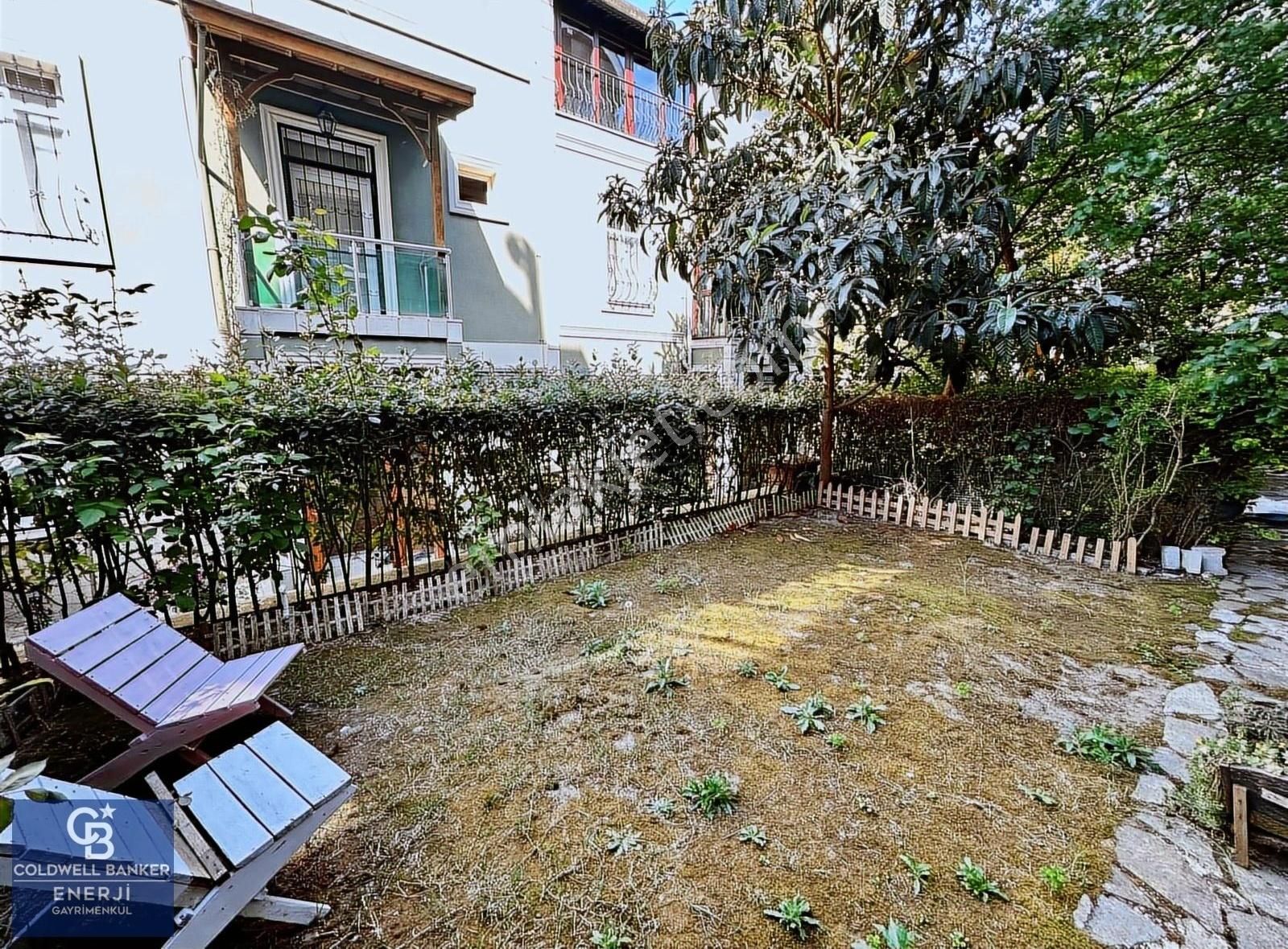 Bahçeşehir 2. Kısımda Satılık 6+2 Yeşillikler İçinde Villa - Görsel 2