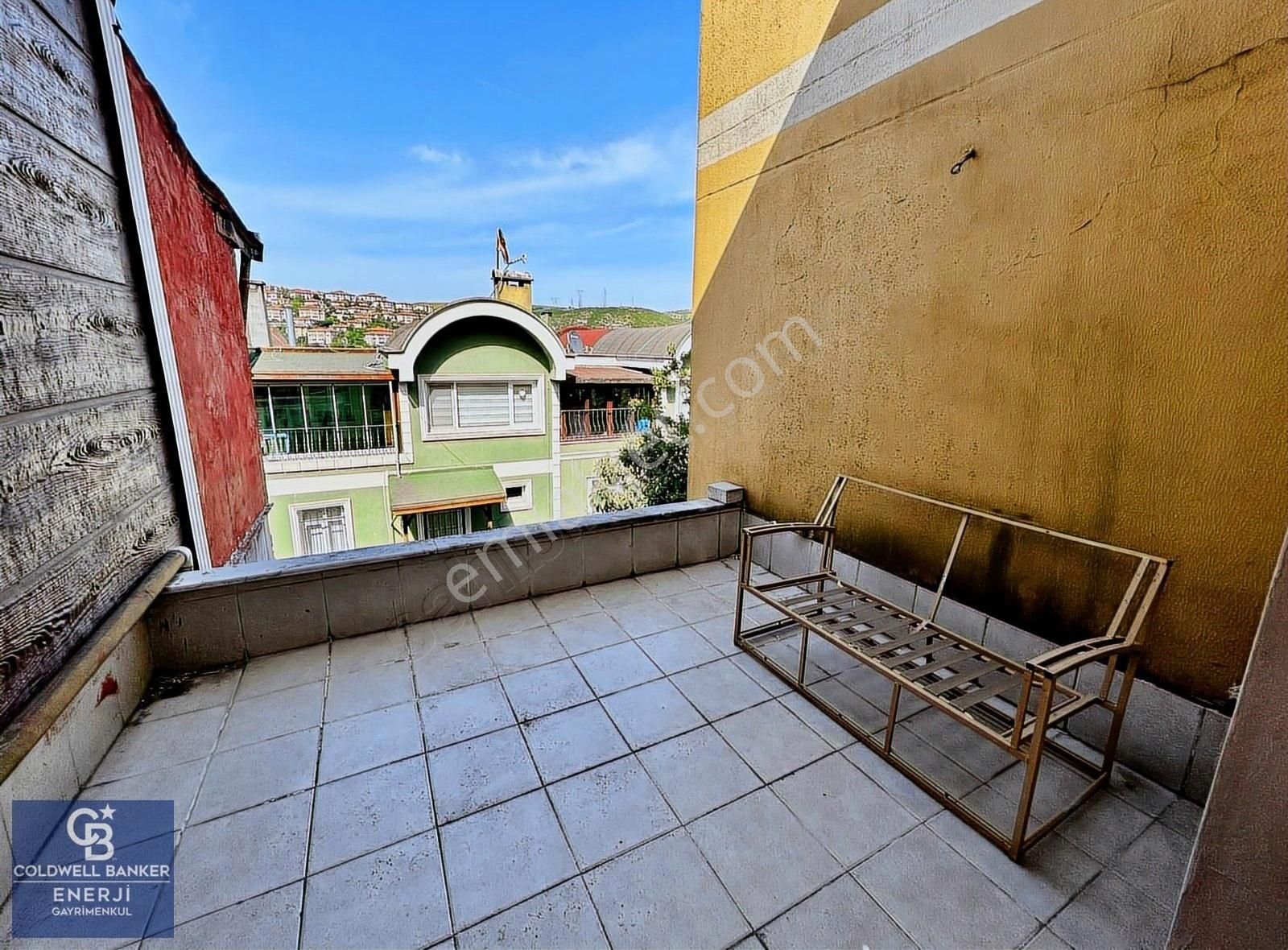 Bahçeşehir 2. Kısımda Satılık 6+2 Yeşillikler İçinde Villa - Görsel 22