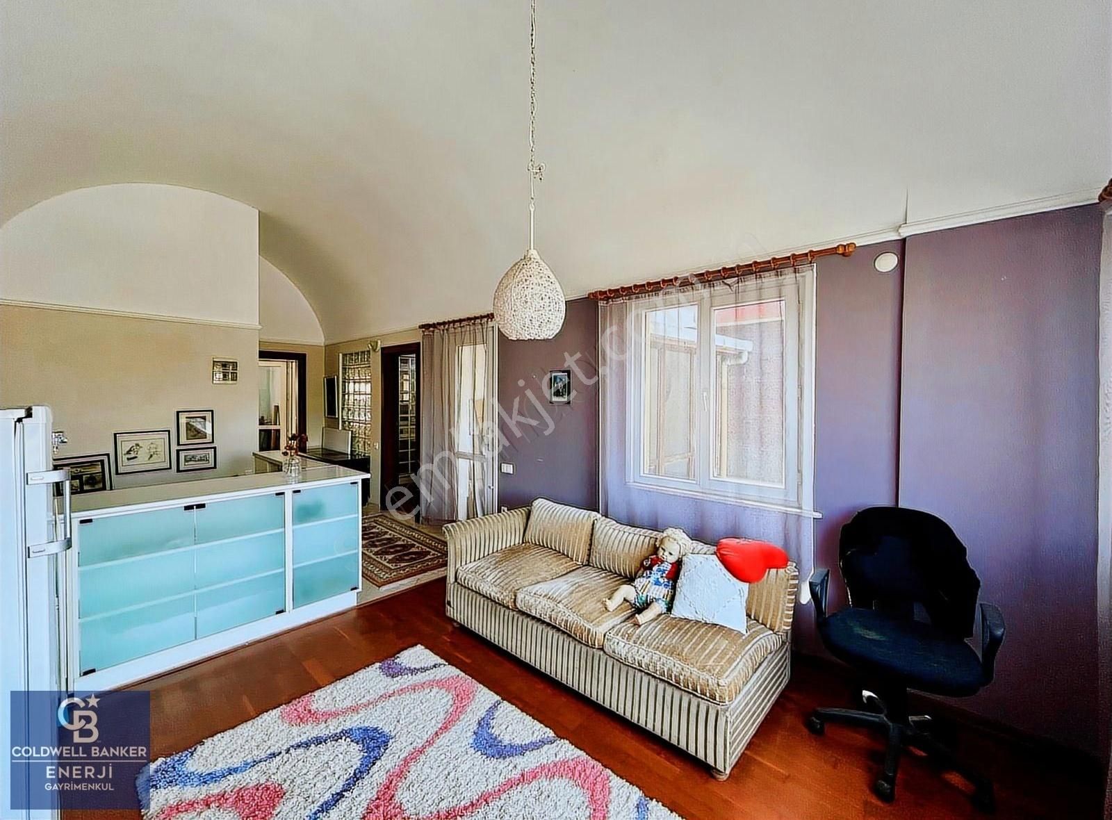 Bahçeşehir 2. Kısımda Satılık 6+2 Yeşillikler İçinde Villa - Görsel 32