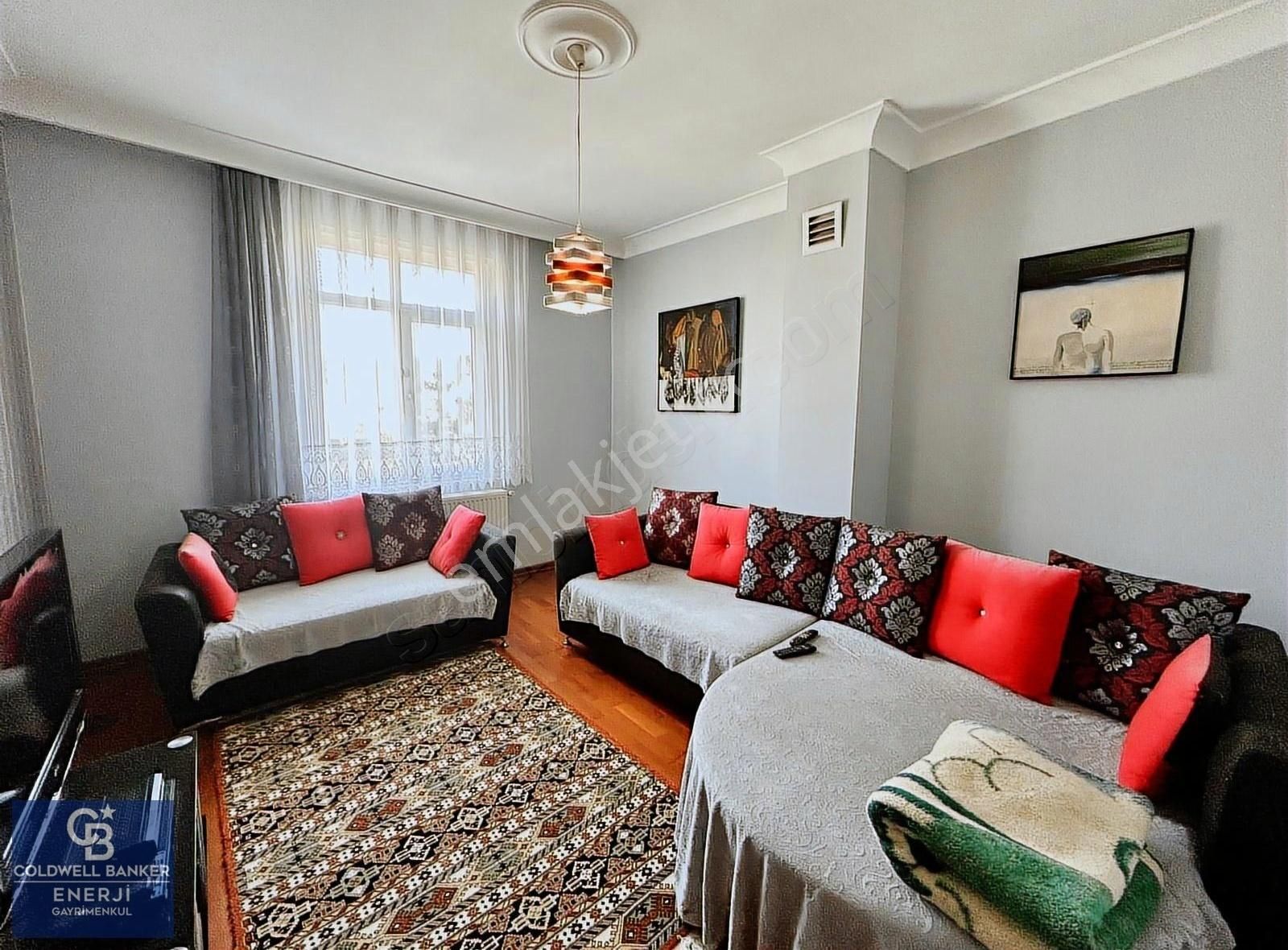 Bahçeşehir 2. Kısımda Satılık 6+2 Yeşillikler İçinde Villa - Görsel 21