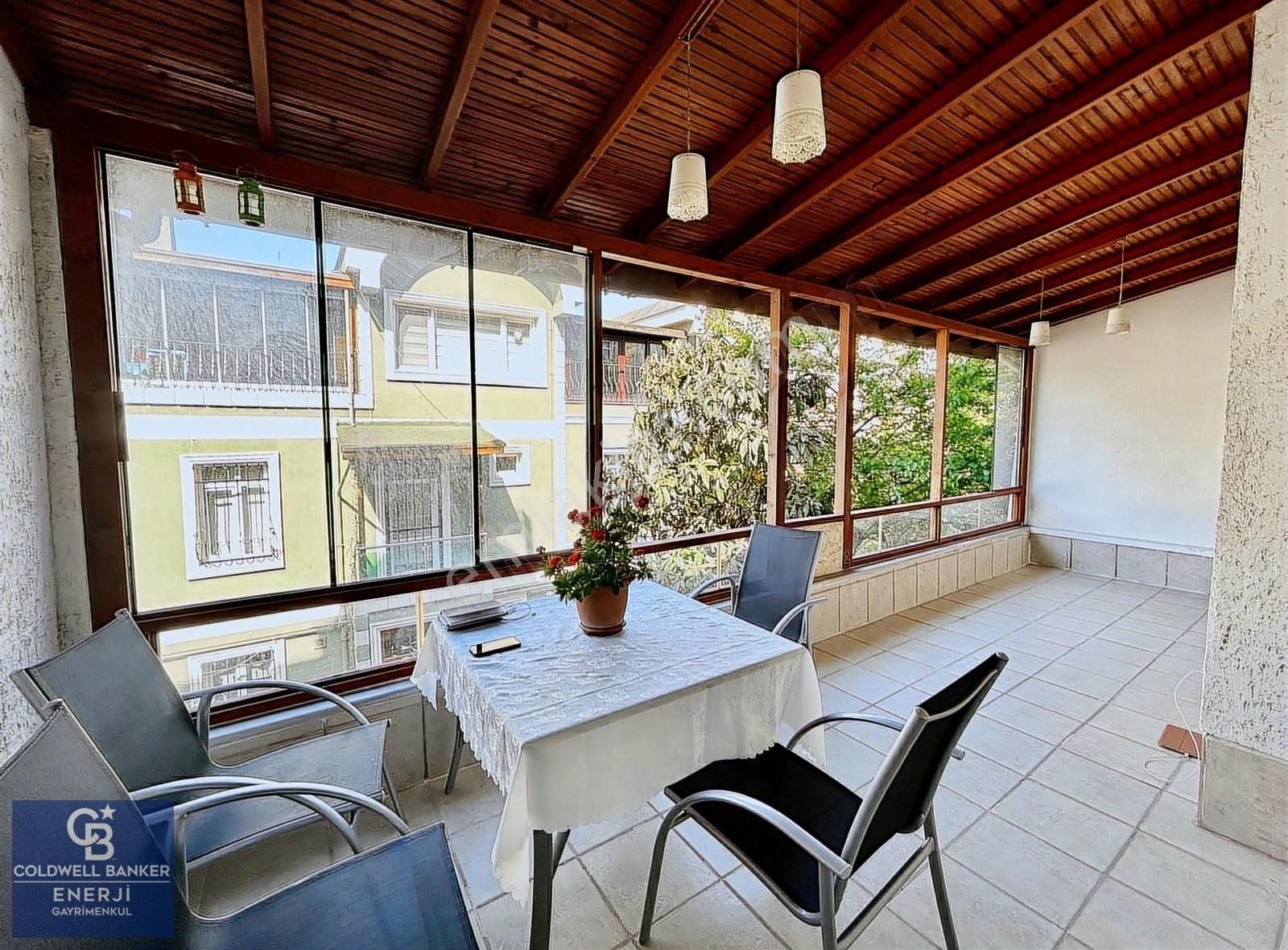 Bahçeşehir 2. Kısımda Satılık 6+2 Yeşillikler İçinde Villa - Görsel 27