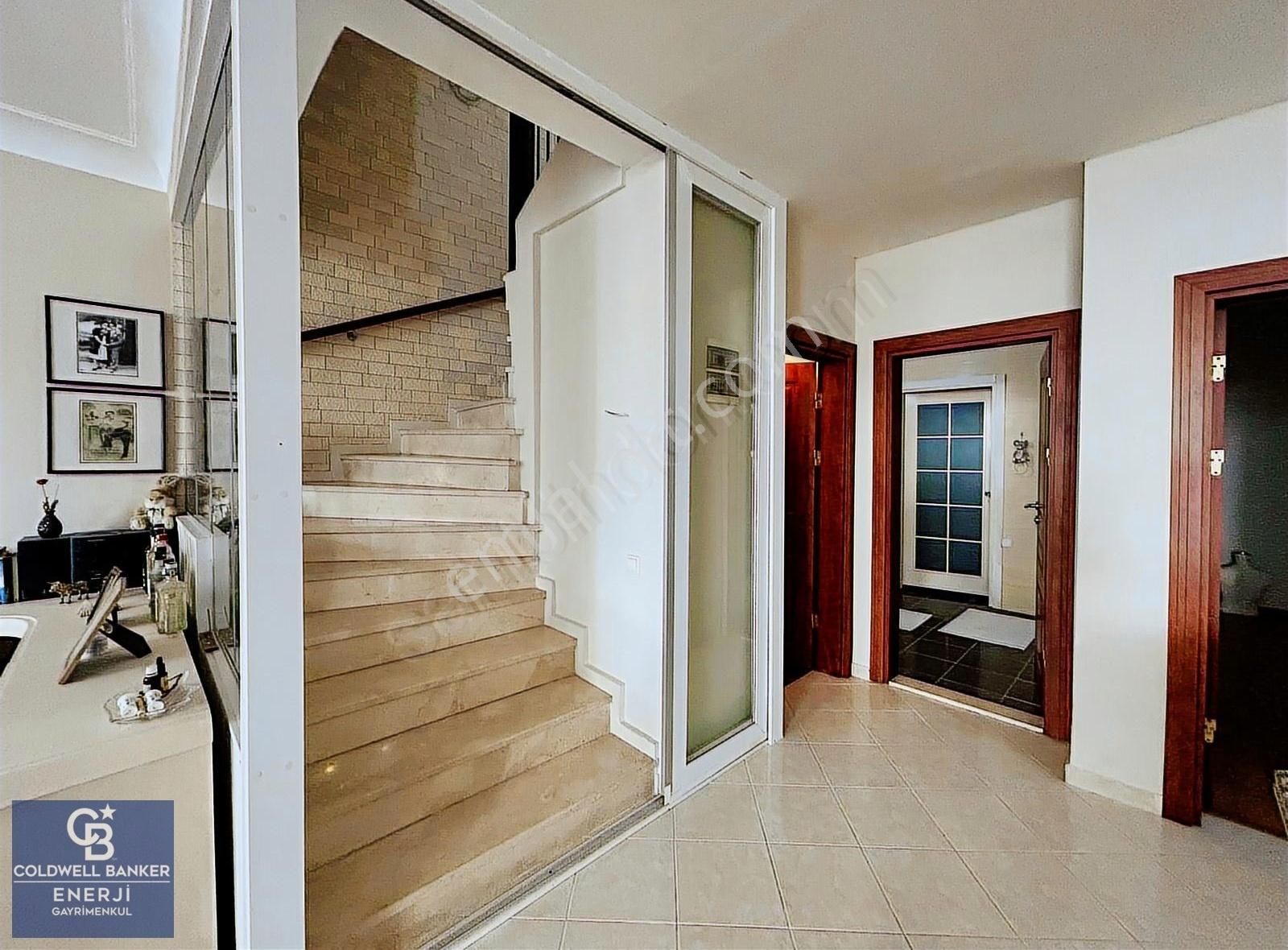 Bahçeşehir 2. Kısımda Satılık 6+2 Yeşillikler İçinde Villa - Görsel 5