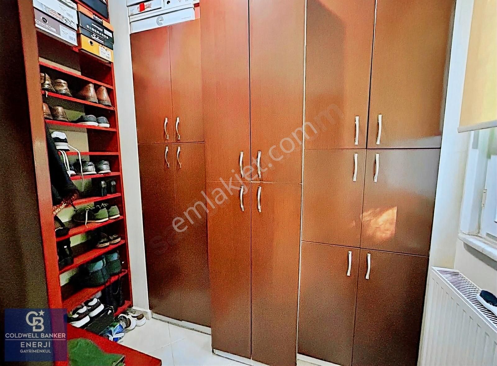 Bahçeşehir 2. Kısımda Satılık 6+2 Yeşillikler İçinde Villa - Görsel 12